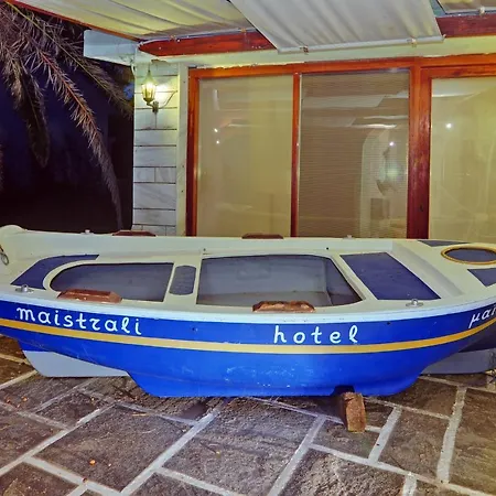Maistrali Livadi (Serifos)