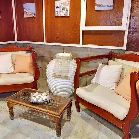 Maistrali 2* Livádi