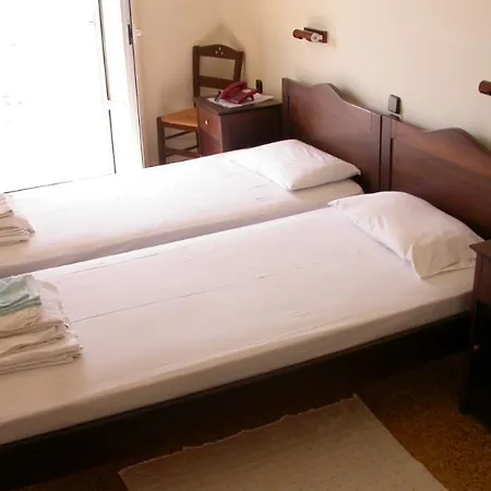 Hotel Maistrali