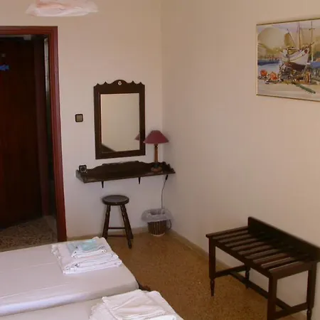 Hotel Maistrali