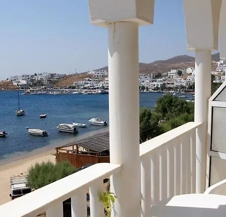 Hotel Maistrali