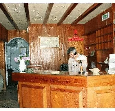 Hotel Maistrali 2*