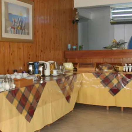 Hotel Maistrali 2*