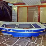 Maistrali Livadi (Serifos)
