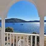 Hotel Maistrali Livadi (Serifos)