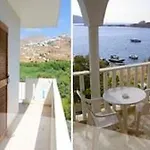 Maistrali Hotel Livadi (Serifos)
