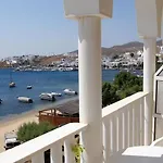 Hotel Maistrali