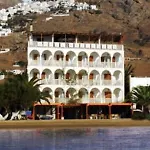 Hotel Maistrali 2*