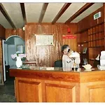 Hotel Maistrali 2*