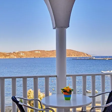 Maistrali Hotel 2*