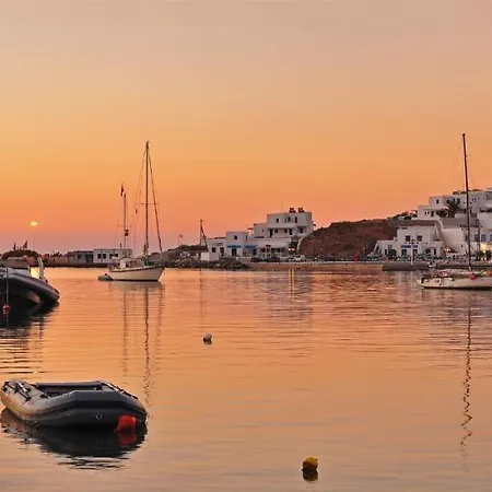 米斯特拉里酒店 2*