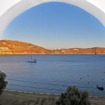 μαϊστράλι