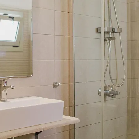 Hotel Maistrali Livadi (Serifos)