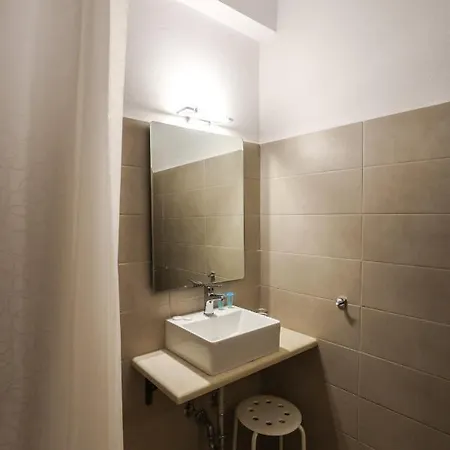 Hotel Maistrali Livadi (Serifos)