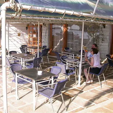 Maistrali Livadi (Serifos)