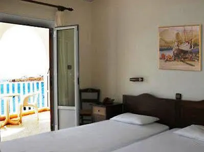 Hotel Maistrali Livadi (Serifos)