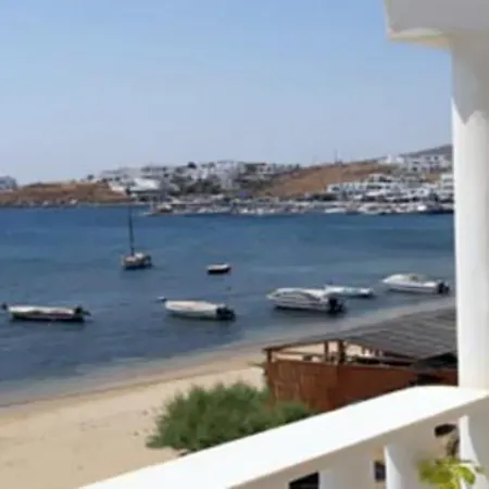 μαϊστράλι Λιβάδι