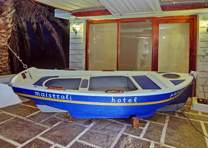 Maistrali Livadi (Serifos)