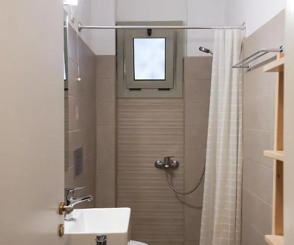 米斯特拉里酒店 酒店