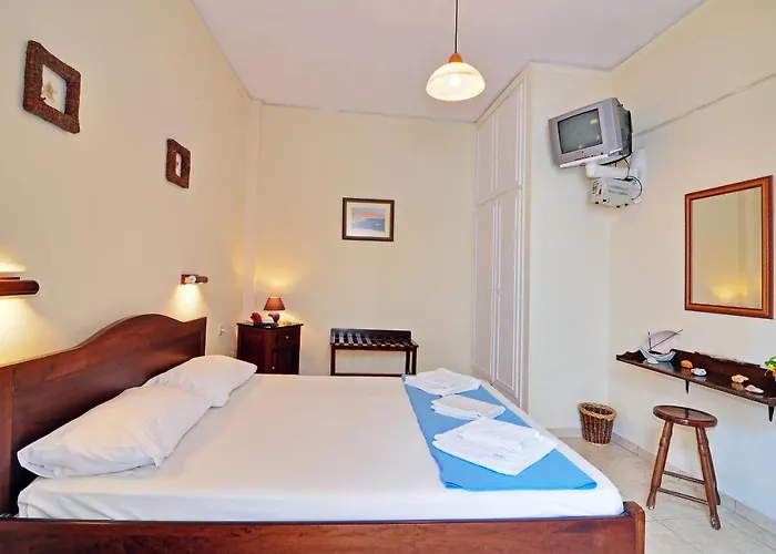 米斯特拉里酒店 利瓦迪奥