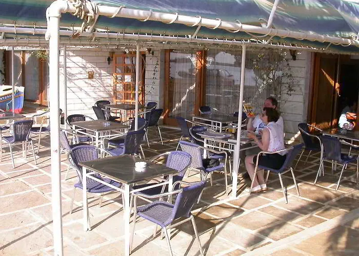 Maistrali Livadi (Serifos)