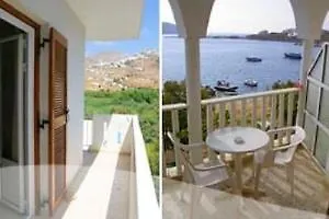 Maistrali Hotel Livadi (Serifos)