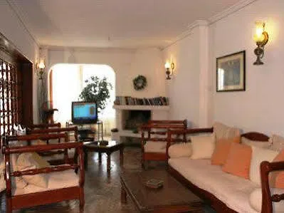 Maistrali Hotel