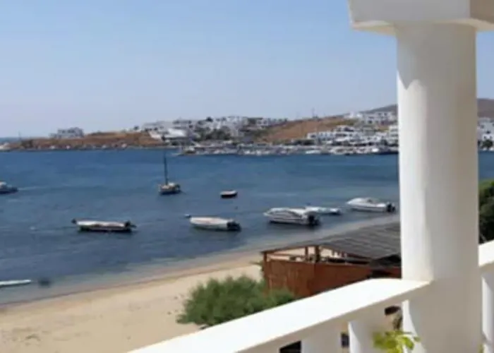 Maistrali Livadi (Serifos)